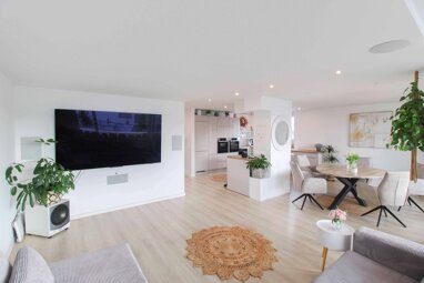 Wohnung zum Kauf 365.000 € 4 Zimmer 114 m² 2. Geschoss Wiesdorf - West Leverkusen 51373