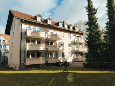 Wohnung zum Kauf Provisionsfrei 434.000 € 2 Zimmer 57 m² Erdgeschoss Ismaning Ismaning 85737