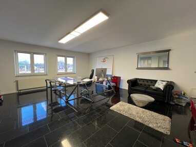 Büro-/Praxisfläche zur Miete 1.098 € 2,5 Zimmer 115,6 m² Bürofläche Georgensgmünd Georgensgmünd 91166