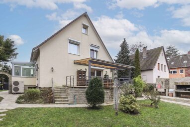 Einfamilienhaus zum Kauf Provisionsfrei 596.000 € 6 Zimmer 155 m² 565,1 m² Grundstück Badenstedt Hannover 30455