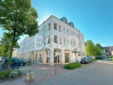 Wohnung zum Kauf 255.000 € 3 Zimmer 83 m² 2. Geschoss Bersenbrück Bersenbrück 49593
