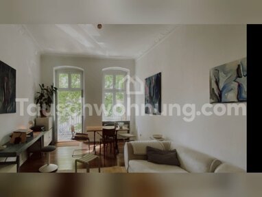 Wohnung zur Miete 790 € 2 Zimmer 64 m² 1. Geschoss Lichtenberg Berlin 10365