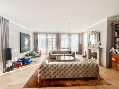 Einfamilienhaus zum Kauf 2.299.000 € 8 Zimmer 260 m² Grunewald Berlin 14193