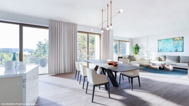 Penthouse zum Kauf Provisionsfrei 1.510.000 € 3 Zimmer 164,4 m² Erdgeschoss Bredeney Essen / Bredeney 45133