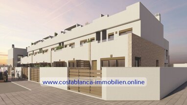 Haus zum Kauf Provisionsfrei 254.900 € 4 Zimmer 92 m² Pilar de la Horadada 03191