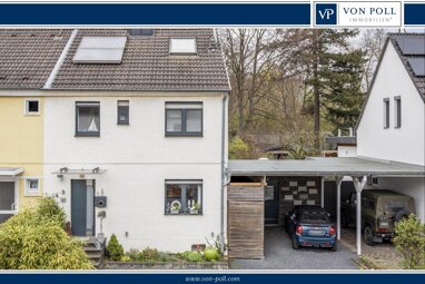Doppelhaushälfte zum Kauf 595.000 € 6 Zimmer 150,2 m² 564 m² Grundstück Rondorf Köln 50997