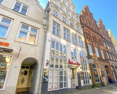 Restaurant zur Miete 3.000 € Innenstadt Lübeck 23552