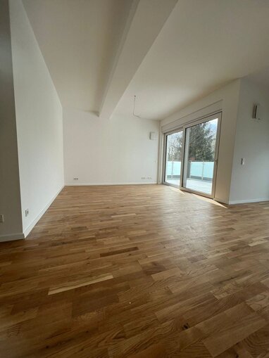 Penthouse zur Miete 1.300 € 2 Zimmer 98 m² 3. Geschoss Baiertal Wiesloch 69168