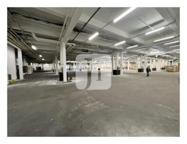 Lagerhalle zur Miete 5.123 m² Lagerfläche Billbrook Hamburg 22113