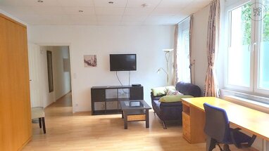 Wohnung zur Miete Wohnen auf Zeit 895 € 1 Zimmer 50 m² frei ab 01.05.2024 Galgenhof Nürnberg 90459