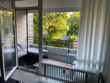 Wohnung zur Miete 700 € 2 Zimmer 63 m² Detmolder Straße 214 Königsbrügge Bielefeld 33604