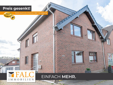 Mehrfamilienhaus zum Kauf Provisionsfrei 439.000 € 6 Zimmer 191 m² 502 m² Grundstück Gillrath Geilenkirchen 52511