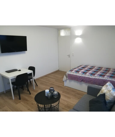 Apartment zur Miete 320 € 1 Zimmer 30 m² 2. Geschoss Krummer Weg 26 Rottweil Rottweil 78628