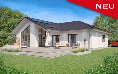 Einfamilienhaus zum Kauf 435.000 € 4 Zimmer 147,4 m² 4.000 m² Grundstück Pantlitz Ahrenshagen-Daskow 18320