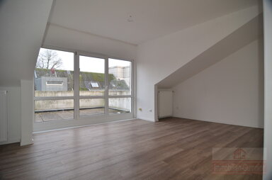 Wohnung zur Miete 490 € 2 Zimmer 57,9 m² frei ab 01.12.2024 Innenstadt - West Rheine 48431