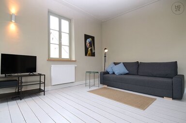 Wohnung zur Miete Wohnen auf Zeit 1.180 € 1 Zimmer 43 m² frei ab 01.10.2024 Großostheim Großostheim 63762