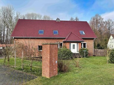 Einfamilienhaus zum Kauf 599.000 € 7 Zimmer 275 m² 2.889 m² Grundstück frei ab sofort Otze Burgdorf 31303