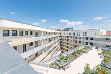 Wohnung zur Miete 940 € 3 Zimmer 71 m² 3. Geschoss Steinbühl Nürnberg 90443