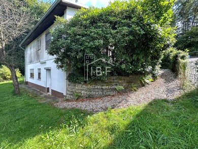 Einfamilienhaus zum Kauf 149.500 € 3 Zimmer 78,5 m² 700 m² Grundstück Siegen Siegen 57072