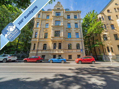 Wohnung zum Kauf 570.000 € 5 Zimmer 116,4 m² 3. Geschoss Stadtjägerviertel Augsburg 86152