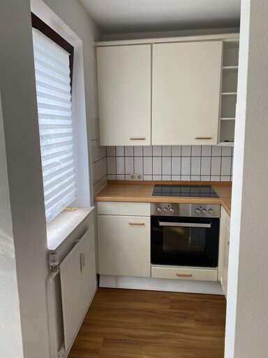 Wohnung zur Miete 530 € 2 Zimmer 42 m² Geschoss 1/1 Wüste Osnabrück 49080