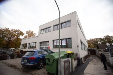 Werkstatt zur Miete 663,13 € teilbar von 10 m² bis 350 m² Ernst Heinkel Ring 18 Hohenbrunn Hohenbrunn 85662
