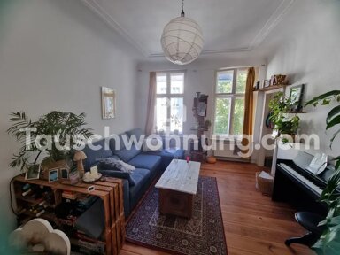 Wohnung zur Miete Tauschwohnung 600 € 2 Zimmer 59 m² 4. Geschoss Britz Berlin 12059