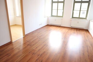 Apartment zur Miete 249 € 2 Zimmer 45 m² 1. Geschoss frei ab 01.09.2024 Horst-Menzel-Straße 13 Kaßberg 914 Chemnitz 09112