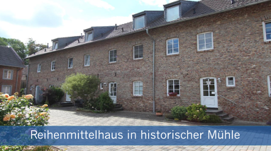 Reihenmittelhaus zum Kauf Provisionsfrei 257.000 € 4 Zimmer 100 m² Kinzweiler Eschweiler 52249