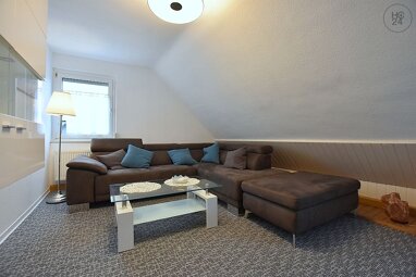 Wohnung zur Miete Wohnen auf Zeit 1.280 € 3 Zimmer 65 m² frei ab 01.07.2024 Fellbach - Kernstadt Fellbach 70734