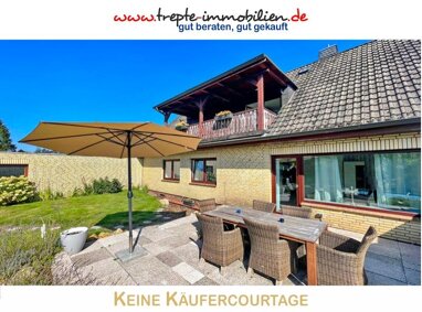 Einfamilienhaus zum Kauf provisionsfrei 489.000 € 6 Zimmer 178 m² 717 m² Grundstück Henstedt-Ulzburg 24558