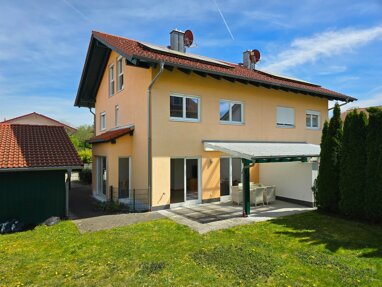 Doppelhaushälfte zum Kauf 899.000 € 5 Zimmer 133 m² 316 m² Grundstück Faistenhaar Brunnthal 85649