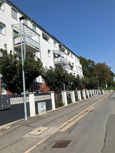 Maisonette zur Miete 343 € 2 Zimmer 49 m² 1. Geschoss frei ab 01.10.2024 Erfenschlager Straße 21 A Altchemnitz 414 Chemnitz 09125