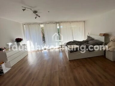 Wohnung zur Miete 480 € 1 Zimmer 45 m² EG Holweide Köln 51067