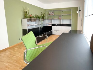 Wohnung zur Miete 1.730 € 3 Zimmer 91,9 m² 2. Geschoss frei ab 01.12.2024 Konrad-Zuse-Straße 26c Kalbach-Riedberg Frankfurt 60438