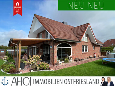 Einfamilienhaus zum Kauf 345.000 € 5 Zimmer 180 m² 760 m² Grundstück Pewsum Krummhörn 26736