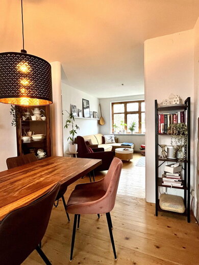 Maisonette zum Kauf provisionsfrei 299.000 € 3 Zimmer 77,4 m² EG Steintor Bremen 28203