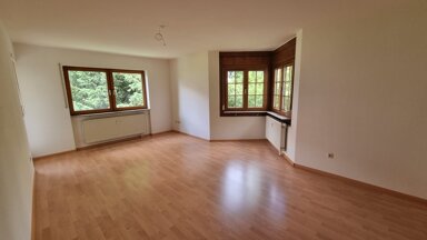 Wohnung zur Miete 950 € 2 Zimmer 64,3 m² EG frei ab sofort Thürachstr.36 Bad Krozingen Bad Krozingen 79189