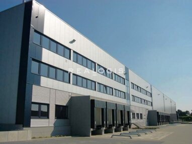 Halle/Industriefläche zur Miete 35.000 m² Lagerfläche teilbar ab 9.500 m² Weddinghofen Bergkamen 59192