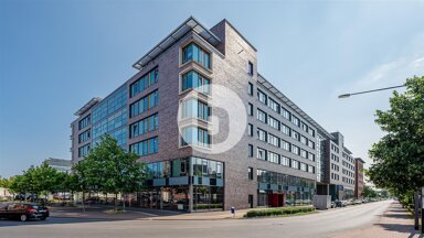 Bürofläche zur Miete provisionsfrei 18 € 469 m² Bürofläche teilbar ab 469 m² Ostend Frankfurt am Main 60314