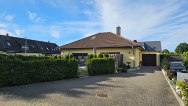 Bungalow zum Kauf als Kapitalanlage geeignet 359.000 € 4 Zimmer 120 m² 540 m² Grundstück Groß Kedingshagen Kramerhof 18445