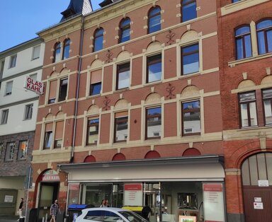 Wohnung zur Miete 695 € 2 Zimmer 57,8 m² 2. Geschoss frei ab 01.03.2025 Bleichstraße Wiesbaden / Westend 65183