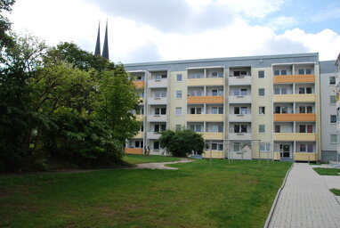 Wohnung zur Miete 223 € 1 Zimmer 34,3 m² 3. Geschoss Tschaikowskistr. 44c Sonnenberg 214 Chemnitz 09130