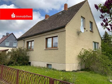 Einfamilienhaus zum Kauf 125.000 € 5 Zimmer 115 m² 1.415 m² Grundstück Leubingen Sömmerda 99610