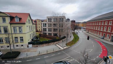 Wohnung zur Miete 650 € 3 Zimmer 69,9 m² 2. Geschoss frei ab sofort Ernst-Thälmann-Str. 15 Nordvorstadt Weimar 99423