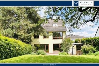 Doppelhaushälfte zum Kauf 645.000 € 6 Zimmer 185 m² 694 m² Grundstück Dönche Kassel 34131