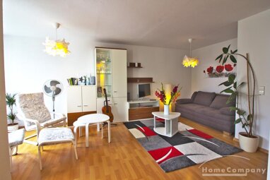 Wohnung zur Miete 1.000 € 2 Zimmer 54 m² 1. Geschoss Laubegast (Hallstädter Str.) Dresden 01279