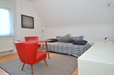 Wohnung zur Miete Wohnen auf Zeit 1.240 € 2 Zimmer 55 m² frei ab 01.12.2024 Grenzach Grenzach-Wyhlen 79639