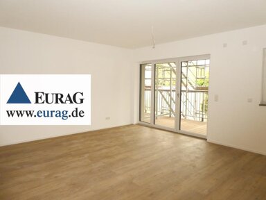 Wohnung zur Miete 1.173 € 2 Zimmer 59,7 m² 2. Geschoss frei ab sofort Stadtpark / Stadtgrenze 20 Fürth 90762