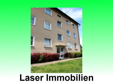 Wohnung zur Miete 470 € 3 Zimmer 55 m² 1. Geschoss Rüningen Braunschweig / Rüningen 38122